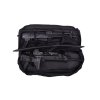 Přepravní pouzdro pro dvě dlouhé zbraně 700mm black - GFC  airsoft