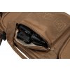 Taška na zbraň TAN krátká V2 - 84cm - Specna Arms  airsoft