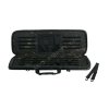Obal na zbraň 105 cm Multicam Black - ACM  airsoft