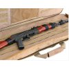 Obal na zbraň 105 cm Černý - ACM  airsoft