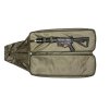 Taška na zbraň olive krátká V2 - 84cm - Specna Arms  airsoft
