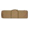 Taška na zbraň 100 CM Laser-Cut Tan - Ultimate Tactical  airsoft