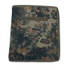 Pouzdro na psací potřeby a blok Flecktarn - MFH  Army shop