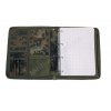 Pouzdro na psací potřeby a blok Flecktarn - MFH  Army shop