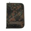 Pouzdro na blok A5 Flecktarn - MFH  Army shop