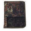 Pouzdro na psací potřeby a blok A4 FLECKTARN se síťkou - MFH  Army shop