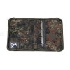 Pouzdro na psací potřeby a blok A4 FLECKTARN se síťkou - MFH  Army shop