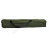 Lehátko US Alu 190x66x42cm ZELENÉ - MFH  Army shop