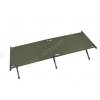 Lehátko US Alu 190x66x42cm ZELENÉ - MFH  Army shop