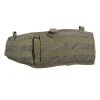 Taktický opasek MOLLE Olivový - GFC  Army shop
