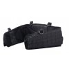 Taktický opasek MOLLE Černý - GFC  Army shop