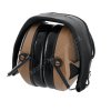 Ochranná sluchátka elektronická M30 TAN - Earmor  Army shop