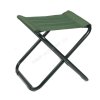 Židle CAMPING skládací ZELENÁ - Mil-tec  Army shop