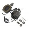 Taktický headset Comtac II na helmu FAST - Z.Tactical  Army shop