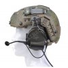 Taktický headset Comtac II na helmu FAST - Z.Tactical  Army shop