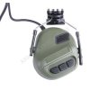 Headset ERM H Foliage Green - GFC  Army shop