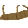 Taktický Molle pás s postrojem - multicam - ACM  Army shop