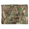 Plachta nepromokavá lehká 3 x 3 m OPERATION CAMO - MFH  Army shop