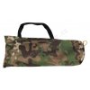 Plachta nepromokavá lehká 3 x 3 m OPERATION CAMO - MFH  Army shop