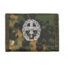 Peněženka HEERESFLIEGER FLECKTARN - MFH  Army shop