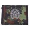 Peněženka POLNÍ PĚCHOTA FLECKTARN - MFH  Army shop