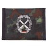 Peněženka DĚLOSTŘELECTVO FLECKTARN - MFH  Army shop