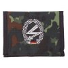 Peněženka SPOJAŘ FLECKTARN - MFH  Army shop