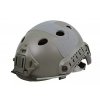 Replika balistické helmy X-Shield FAST MH - Foliage green - GFC  Army shop