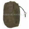 Převlek sniper síťový zelený  Airsoft