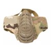 UT Half face mask MC 2