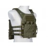 GFC taktická vesta olive 3
