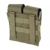 Sumka na zásobníky olive 2