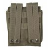 Sumka na zásobníky AK olive 4