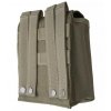 Sumka na zásobníky AK olive 5