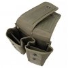 Sumka na zásobníky AK olive 6