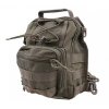Taktický batoh přes rameno olive 2