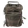 Taktický batoh přes rameno olive 3