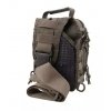 Taktický batoh přes rameno olive 4