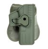 Pouzdro na glock olive 3