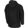 Mikina Tactical Fleece černá - MFH  Maskáče