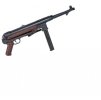 mp40 3