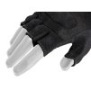 Taktické rukavice armored claw černé 2