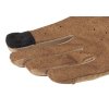 Rukavice armored claw hot weather tan 4