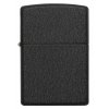 Zapalovač benzínový, 26075 Black Crackle - Zippo  Zapalovač