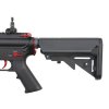 Airsoft zbraň SA A03 ONE červená edice 2