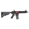 Airsoft zbraň SA A03 ONE červená edice 23