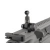 Airsoft zbraň chaos grey 14