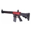 Airsoft zbraň SA V26 red edice 11