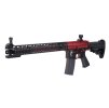 Airsoft zbraň SA V26 red edice 7