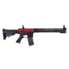 Airsoft zbraň SA V26 red edice 9